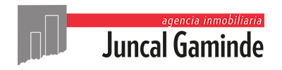 Agencia Inmobiliaria Juncal Gaminde